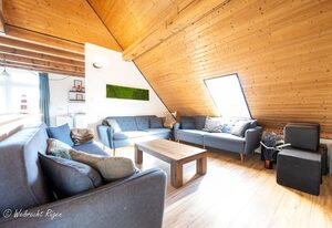 Ferienhaus Look