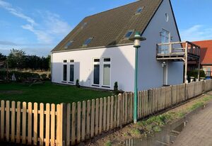 Ferienhaus Look
