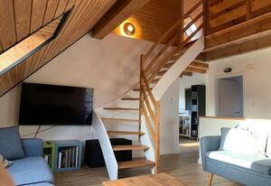 Ferienhaus Look