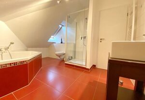 Ferienhaus  Sabrina