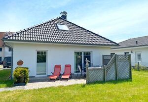 Ferienhaus  Sabrina
