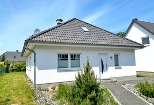 Ferienhaus  Sabrina
