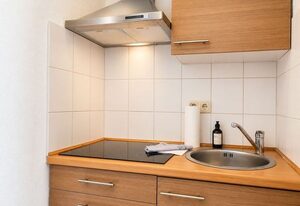Ferienhaus Am Ufer - Ferienwohnung Strandluft