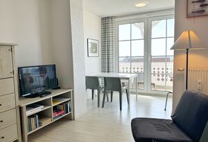 Villa Emma - Meerblickappartement 3
