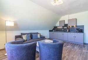 Pferdehof Königsstuhl -  Fewo 2 Lippizaner – Ferien auf dem Reiterhof - Wohnung Lippizaner