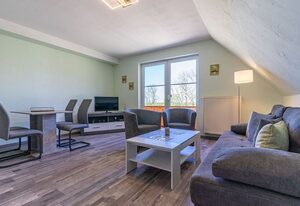 Pferdehof Königsstuhl -  Fewo 2 Lippizaner – Ferien auf dem Reiterhof - Wohnung Lippizaner