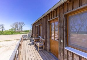 Pferdehof Königsstuhl -  Fewo 2 Lippizaner – Ferien auf dem Reiterhof - Wohnung Lippizaner