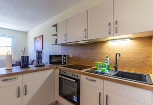 Pferdehof Königsstuhl - Fewo 5 Friese – Ferien auf dem Reiterhof - Wohnung Friese
