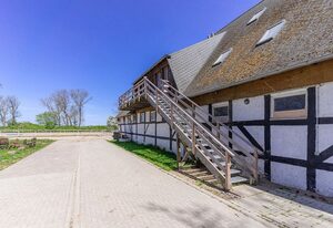 Pferdehof Königsstuhl - Fewo 5 Friese – Ferien auf dem Reiterhof - Wohnung Friese