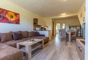 Pferdehof Königsstuhl - Fewo 5 Friese – Ferien auf dem Reiterhof - Wohnung Friese