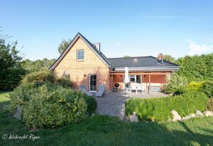 Ferienhaus Luppath