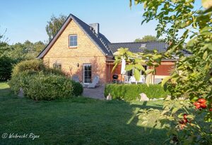 Ferienhaus Luppath