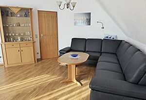 Baltique - Ferienwohnung 7  Glowe – Ferienwohnung Baltique 7