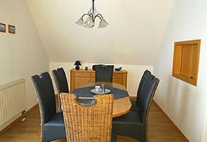 Baltique - Ferienwohnung 7  Glowe – Ferienwohnung Baltique 7