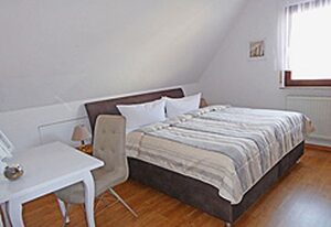 Baltique - Ferienwohnung 7  Glowe – Ferienwohnung Baltique 7