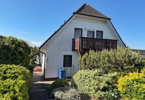 Baltique - Ferienwohnung 7  Glowe – Ferienwohnung Baltique 7