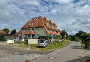 Hafenhäuser Breege -  Whg. 10 Boddenpfoten