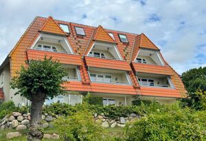 Hafenhäuser Breege -  Whg. 10 Boddenpfoten