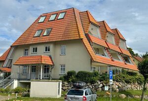 Hafenhäuser Breege -  Whg. 10 Boddenpfoten