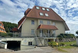 Hafenhäuser Breege -  Whg. 10 Boddenpfoten