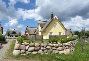 Ferienhaus "Sarcander"