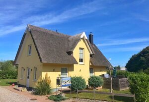 Ferienhaus "Sarcander"