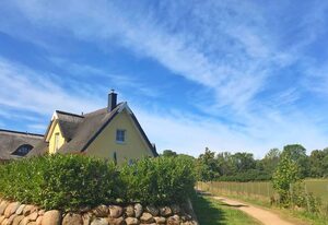 Ferienhaus "Sarcander"