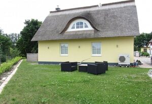 Ferienhaus "Sarcander"