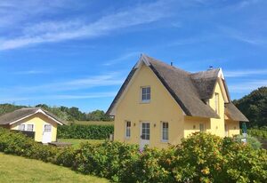 Ferienhaus "Sarcander"