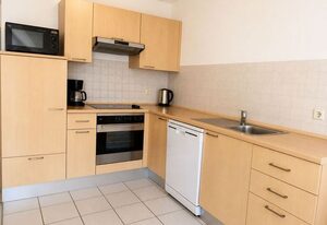 Neddesitz - Ferienappartement Nr. 14 – Ferienappartement Nr. 14 in Neddesitz
