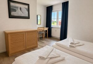 Neddesitz - Ferienappartement Nr. 14 – Ferienappartement Nr. 14 in Neddesitz