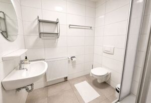 Neddesitz - Ferienappartement Nr. 14 – Ferienappartement Nr. 14 in Neddesitz
