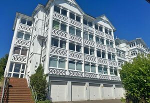 Villa Seeblick - Appartement 407