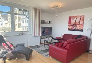 Villa Seeblick - Appartement 407