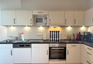 Villa Seeblick - Appartement 407