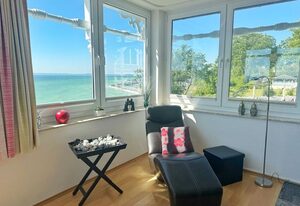 Villa Seeblick - Appartement 407