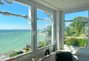 Villa Seeblick - Appartement 407