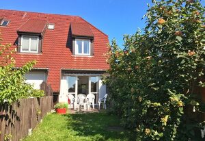 Ferienhaus "Captain Hook"
