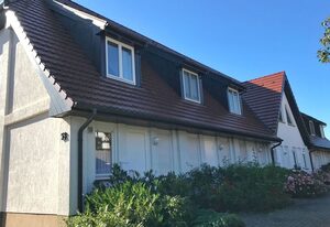 Ferienhaus "Captain Hook"