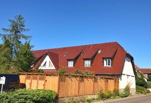 Ferienhaus "Captain Hook"