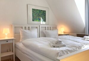 Ferienhaus "Captain Hook"
