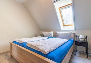 Pferdehof Königsstuhl -  Fewo 1 Mecklenburger – Ferien auf dem Reiterhof - Wohnung Mecklenburger