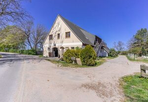 Pferdehof Königsstuhl -  Fewo 1 Mecklenburger – Ferien auf dem Reiterhof - Wohnung Mecklenburger