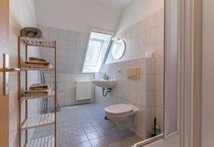 Pferdehof Königsstuhl -  Fewo 1 Mecklenburger – Ferien auf dem Reiterhof - Wohnung Mecklenburger