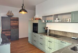 Sassnitz WE 8 Mehr vom Meer – Ferienwohnung Mehr vom Meer