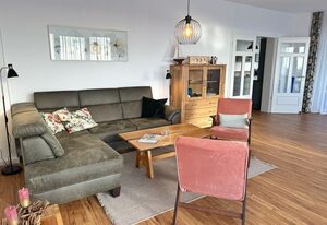 Sassnitz WE 8 Mehr vom Meer – Ferienwohnung Mehr vom Meer