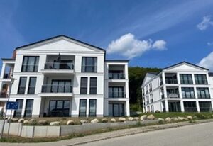 Sassnitz WE 8 Mehr vom Meer – Ferienwohnung Mehr vom Meer