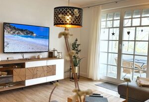 Ferienappartement "KLÜND8" im Haus Isabell 1 im Ostseebad Binz – Ferienappartement KLÜND8 - Klünderberg Binz