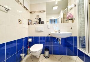 Ferienappartement "KLÜND8" im Haus Isabell 1 im Ostseebad Binz – Ferienappartement KLÜND8 - Klünderberg Binz