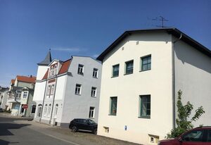 Haus "Georgina" - Ferienwohnung 2